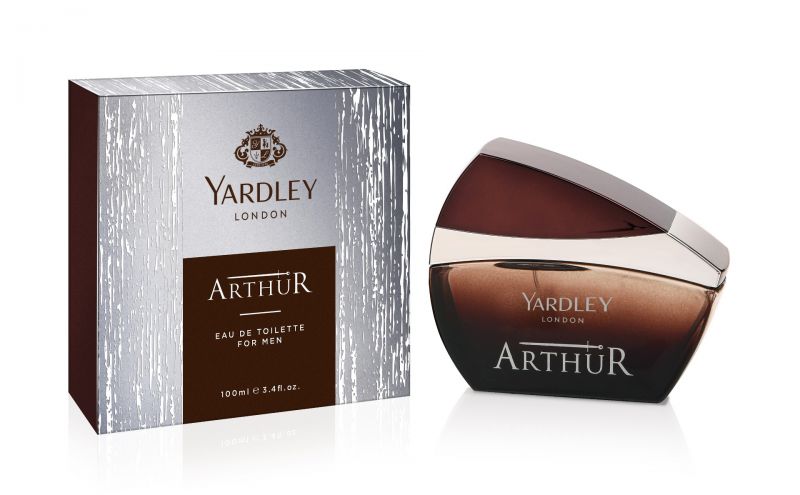 Yardley London Arthur Perfume For Men Price In Pakistan